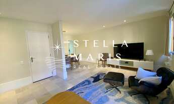 Imagem 4: Leblon, Apartamento de 130m² com varanda, 3 quartos, 1 vaga em uma localização nobre em ed