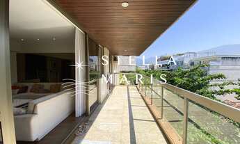 Imagem 3: Ipanema, exclusiva cobertura duplex com piscina, 2 varandas e 3 quartos à venda em excelen