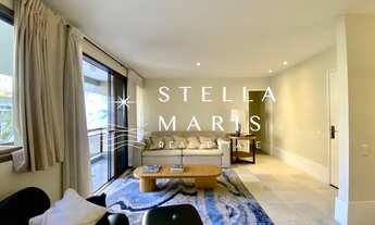 Imagem 5: Leblon, Apartamento de 130m² com varanda, 3 quartos, 1 vaga em uma localização nobre em ed