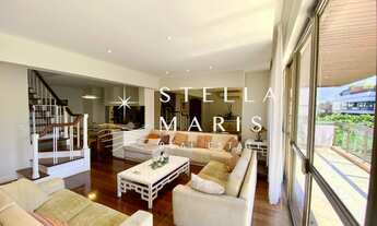 Imagem 4: Ipanema, exclusiva cobertura duplex com piscina, 2 varandas e 3 quartos à venda em excelen