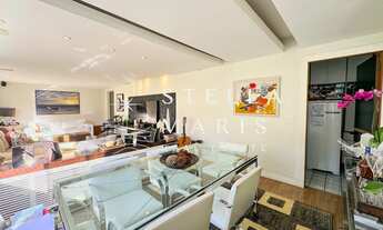 Imagem 5: Ipanema, Apartamento espetacular de 154 m2, 3 quartos, 1 vaga com direito à laje previsto