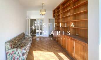 Imagem 3: Copacabana, Excelente apartamento para reforma com 3 quartos para venda em boa localização