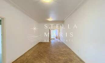 Imagem 5: Copacabana, Excelente apartamento para reforma com 3 quartos para venda em boa localização