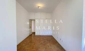 Imagem 6: Copacabana, Excelente apartamento para reforma com 3 quartos para venda em boa localização