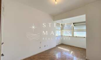 Imagem 7: Copacabana, Excelente apartamento para reforma com 3 quartos para venda em boa localização