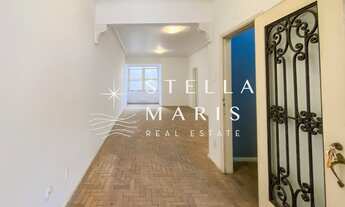 Imagem 4: Copacabana, Excelente apartamento para reforma com 3 quartos para venda em boa localização