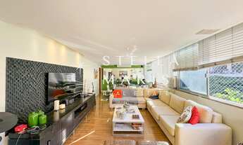 Imagem: Ipanema, Apartamento espetacular de 154