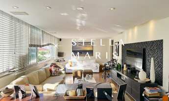 Imagem 7: Ipanema, Apartamento espetacular de 154 m2, 3 quartos, 1 vaga com direito à laje previsto