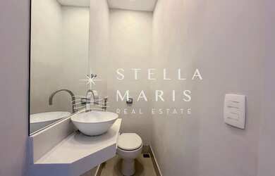 Imagem 6: São Conrado, Condomínio Conjunto Costa Verde Apartamento com vista para o verde e mar à ve