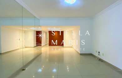 Imagem 7: Leblon, Apartamento com 131 m2, varanda, 3 quartos e 2 vagas em excelente localização a du