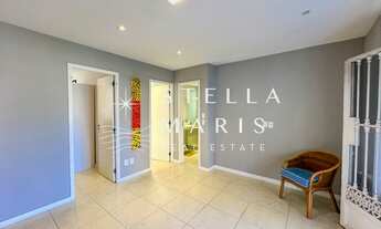 Imagem 7: Ipanema, Cobertura Duplex com área externa com piscina, 221 m2, 4 quartos e 2 vagas à vend