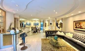 Imagem 7: Leblon, Apartamento com varanda e vista verde, 4 quartos e 3 vagas à venda no requisitado