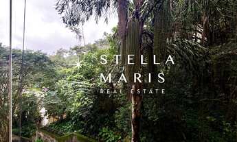 Imagem 6: Leblon, Apartamento com varanda e vista verde, 4 quartos e 3 vagas à venda no requisitado