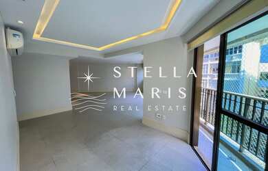 Imagem 7: Jardim Botânico, Apartamento espetacular à venda em rua nobre e valorizada com excelente p