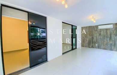 Imagem 6: Leblon, Apartamento com 131 m2, varanda, 3 quartos e 2 vagas em excelente localização a du