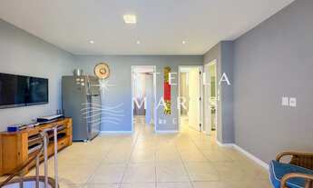 Imagem 6: Ipanema, Cobertura Duplex com área externa com piscina, 221 m2, 4 quartos e 2 vagas à vend