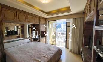 Imagem 7: Ipanema Guinle, Apartamento com Vista Mar mobiliado em deslumbrante e prestigiado Residenc