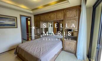 Imagem 6: Ipanema Guinle, Apartamento com Vista Mar mobiliado em deslumbrante e prestigiado Residenc