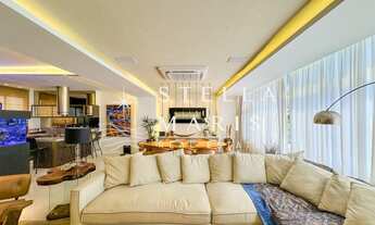 Imagem 2: Ipanema, Apartamento reformado, pronto para morar, com 226 m2, 3 suítes e 2 vagas localiza