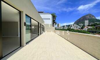 Imagem: LEBLON- Cobertura linear, reformada em 2023/2024