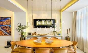 Imagem 3: Ipanema, Apartamento reformado, pronto para morar, com 226 m2, 3 suítes e 2 vagas localiza