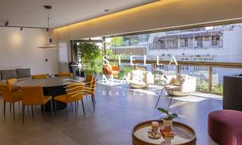 Imagem: Leblon, Apartamento espetacular de 260 m2