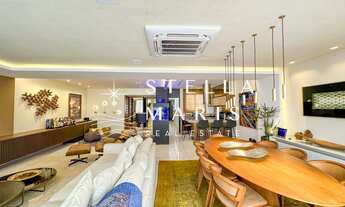 Imagem 4: Ipanema, Apartamento reformado, pronto para morar, com 226 m2, 3 suítes e 2 vagas localiza