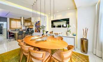 Imagem 5: Ipanema, Apartamento reformado, pronto para morar, com 226 m2, 3 suítes e 2 vagas localiza