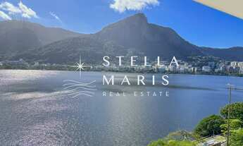 Imagem: Lagoa, Apartamento espetacular, com vista