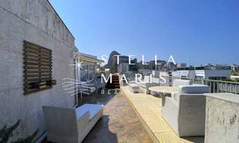 Imagem 4: Cobertura linear em Ipanema com espaço excepcional, vista deslumbrante e piscina a venda