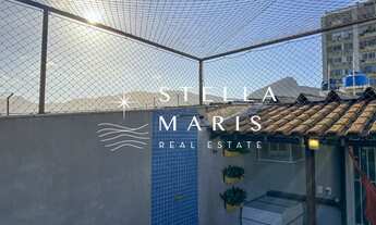 Imagem 5: Ipanema, Cobertura Duplex com área externa com piscina, 221 m2, 4 quartos e 2 vagas à vend