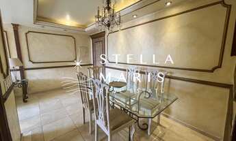 Imagem 5: Ipanema Guinle, Apartamento com Vista Mar mobiliado em deslumbrante e prestigiado Residenc