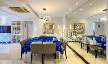 Imagem 6: Lagoa, Cobertura duplex reformada com piscina, sauna, 3 suítes à venda em prédio com varan