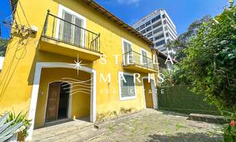 Imagem: Gávea, Casa espetacular com 5 quartos e