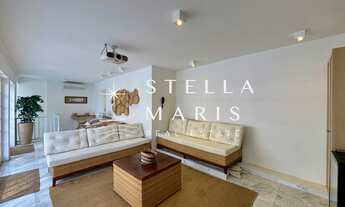 Imagem 6: Leblon, Cobertura Duplex com 310 m2, com piscina privativa, churrasqueira, 4 quartos e vis