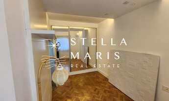 Imagem 6: Leblon, Apartamento de 2 quartos reformado à venda na quadríssima da praia do Leblon