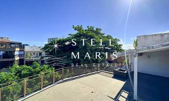 Imagem: Barra da Tijuca, Jardim Oceânico/ Praia