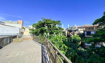 Imagem 2: Barra da Tijuca, Jardim Oceânico/ Praia do Pepê Cobertura de 397 m2 para REFORMA em ótima