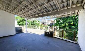 Imagem 4: Barra da Tijuca, Jardim Oceânico/ Praia do Pepê Cobertura de 397 m2 para REFORMA em ótima