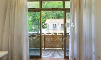 Imagem 5: Leblon, Apartamento espetacular com 3 quartos e 2 vagas à venda em ótima localização!