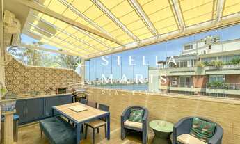 Imagem: Lagoa, Cobertura Duplex totalmente reformada