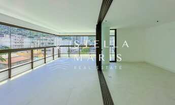 Imagem 4: S Design, Apartamento novo com 3 suítes, varanda, vista para o Cristo Redentor à venda em