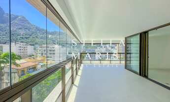 Imagem: S Design, Apartamento novo com 3 suítes