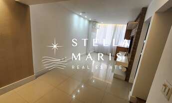 Imagem 2: Leblon, Apartamento de 2 quartos reformado à venda na quadríssima da praia do Leblon