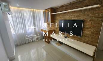 Imagem: Leblon, Apartamento de 2 quartos reformado