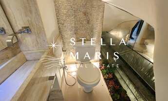 Imagem 7: Leblon, Apartamento de 2 quartos reformado à venda na quadríssima da praia do Leblon