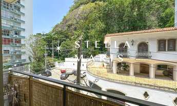 Imagem 7: Leblon, Apartamento espetacular com 3 quartos e 2 vagas à venda em ótima localização!