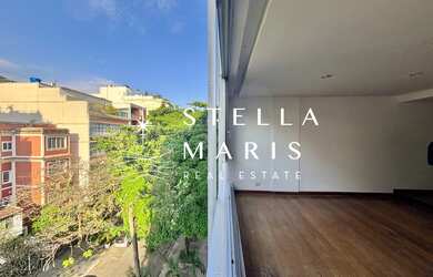 Imagem 5: Ipanema, Apartamento com 120 m2, 3 Quartos e 1 vaga à Venda no Quadrilátero do Charme - en