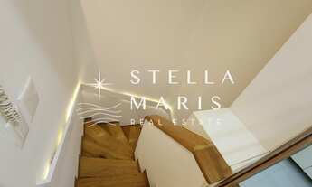 Imagem 4: Leblon, Apartamento de 2 quartos reformado à venda na quadríssima da praia do Leblon