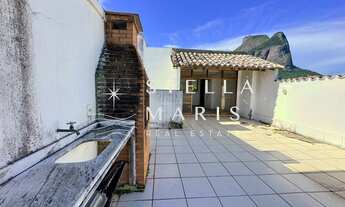 Imagem 5: Barra da Tijuca, Jardim Oceânico/ Praia do Pepê Cobertura de 397 m2 para REFORMA em ótima